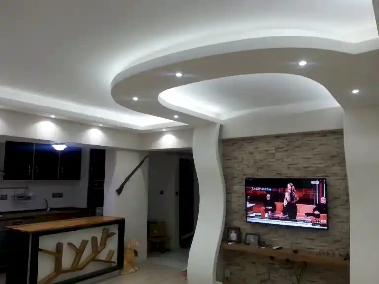 ev dekorasyon Sumqayıt Bakı